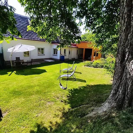 Apartman Utvina Utvina