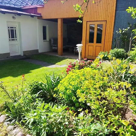 Apartman Utvina Appartement Utvina