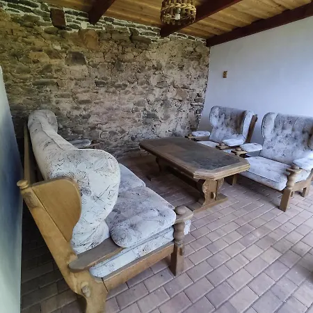 Apartman Utvina Apartment