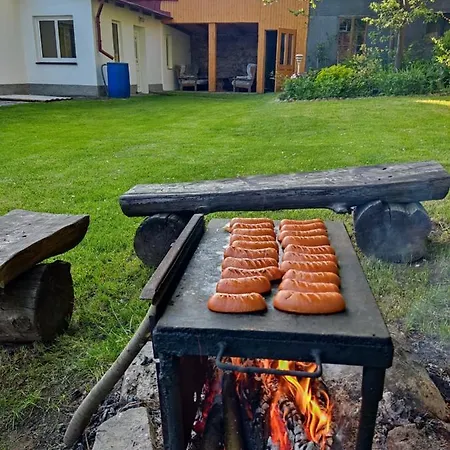 Apartman Utvina Daire *