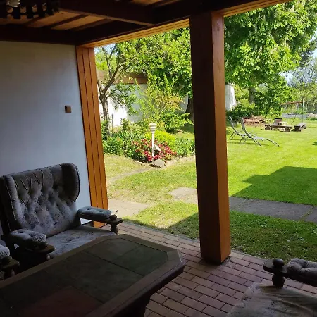 Apartman Utvina