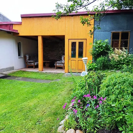 Apartman Utvina