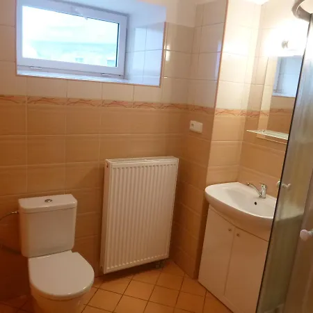 Apartman Utvina *
