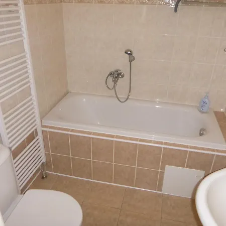 Appartement Apartman Utvina *