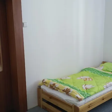 Apartment Apartman Utvina *