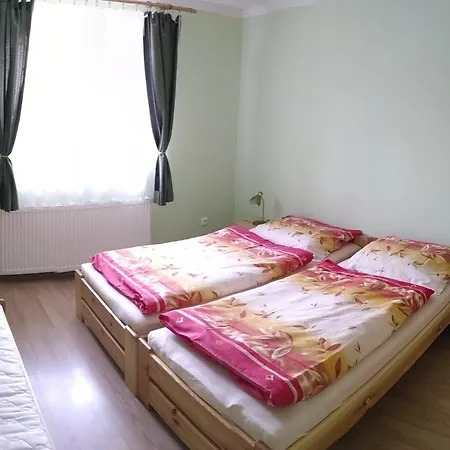 Apartment Apartman Utvina Utvina