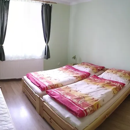 Appartement Apartman Utvina Utvina