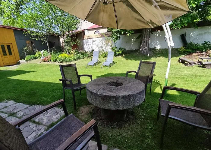 Apartman Utvina * Utvina