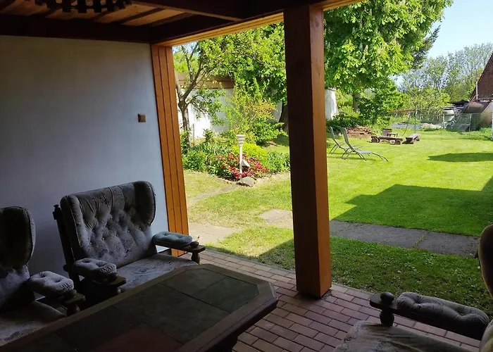 Apartman Utvina