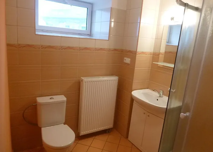 Apartman Utvina *
