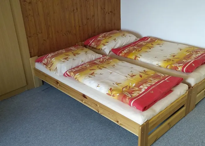 公寓 Apartman Utvina Utvina