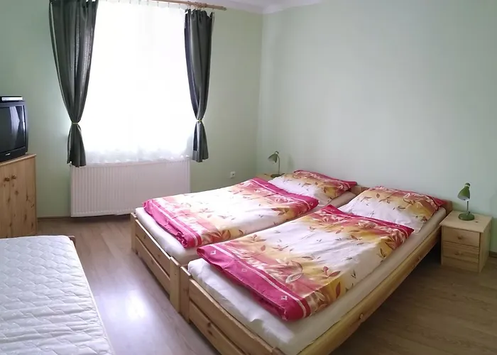 公寓 Apartman Utvina Utvina